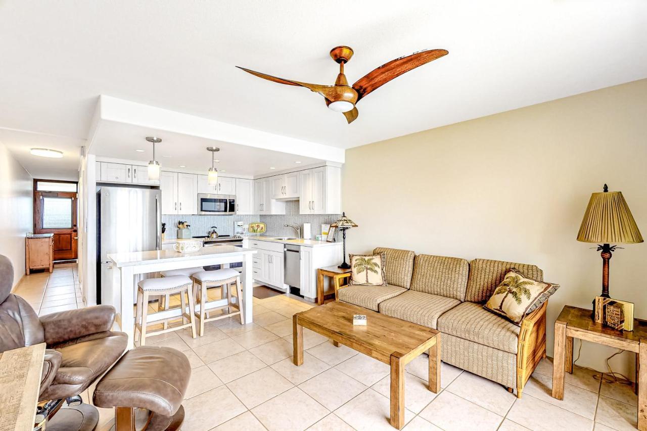Villa Hale Kai O Kihei Esterno foto