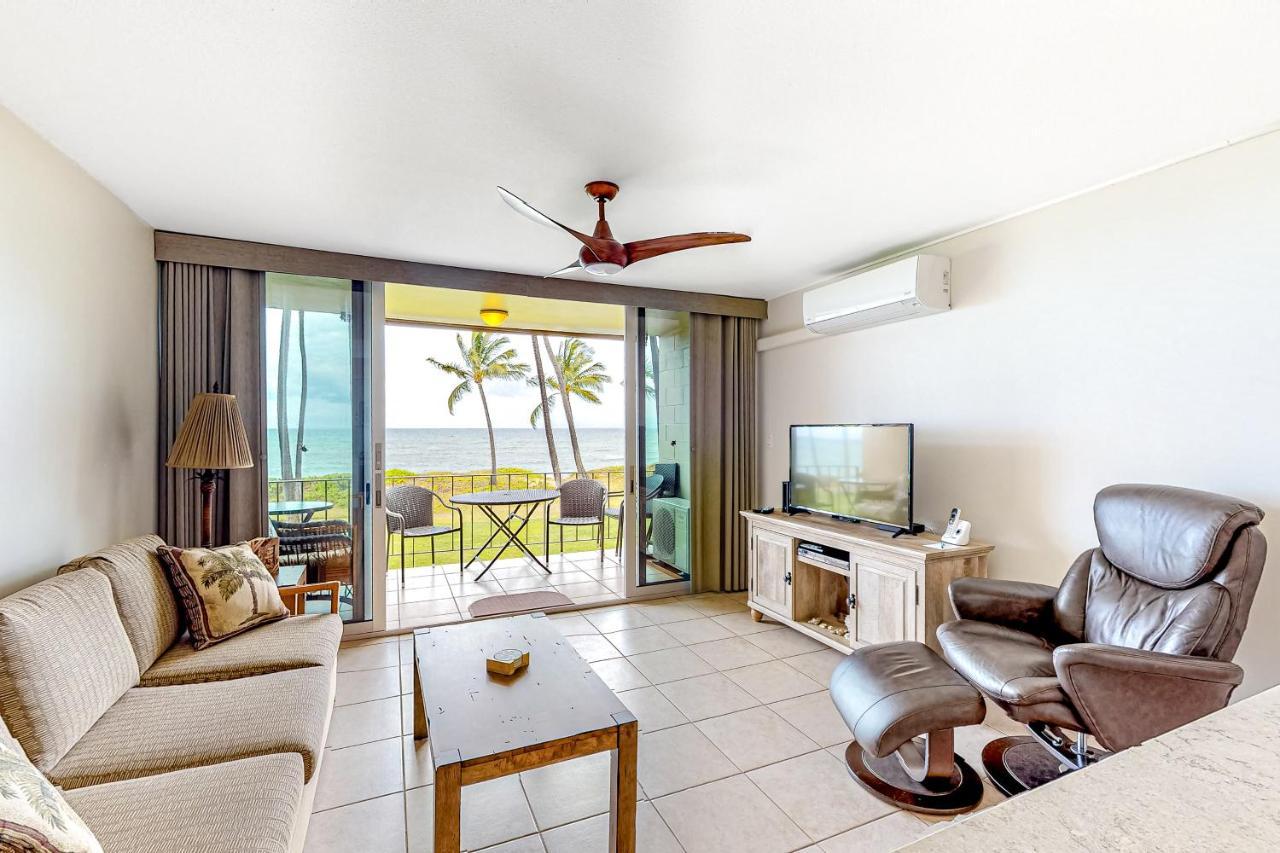 Villa Hale Kai O Kihei Esterno foto