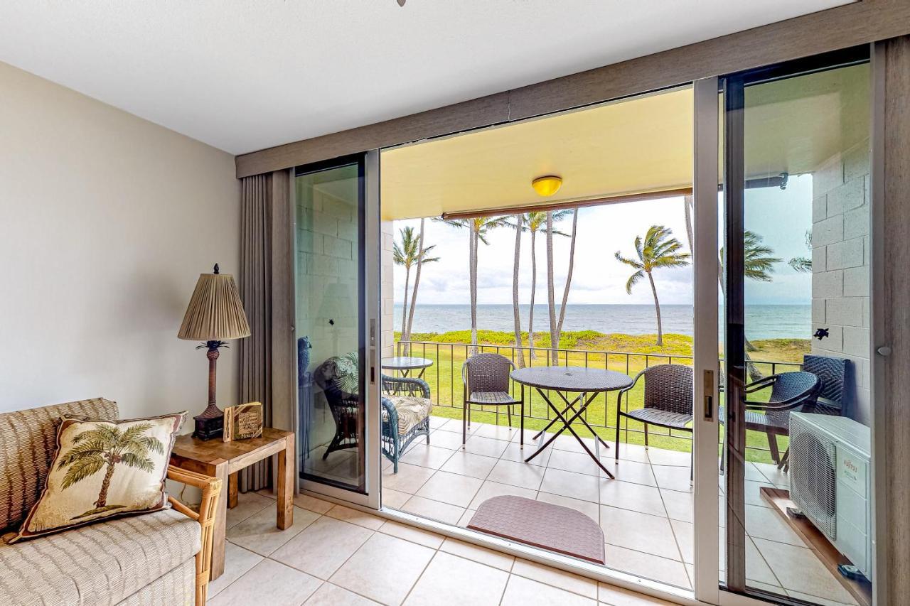 Villa Hale Kai O Kihei Esterno foto