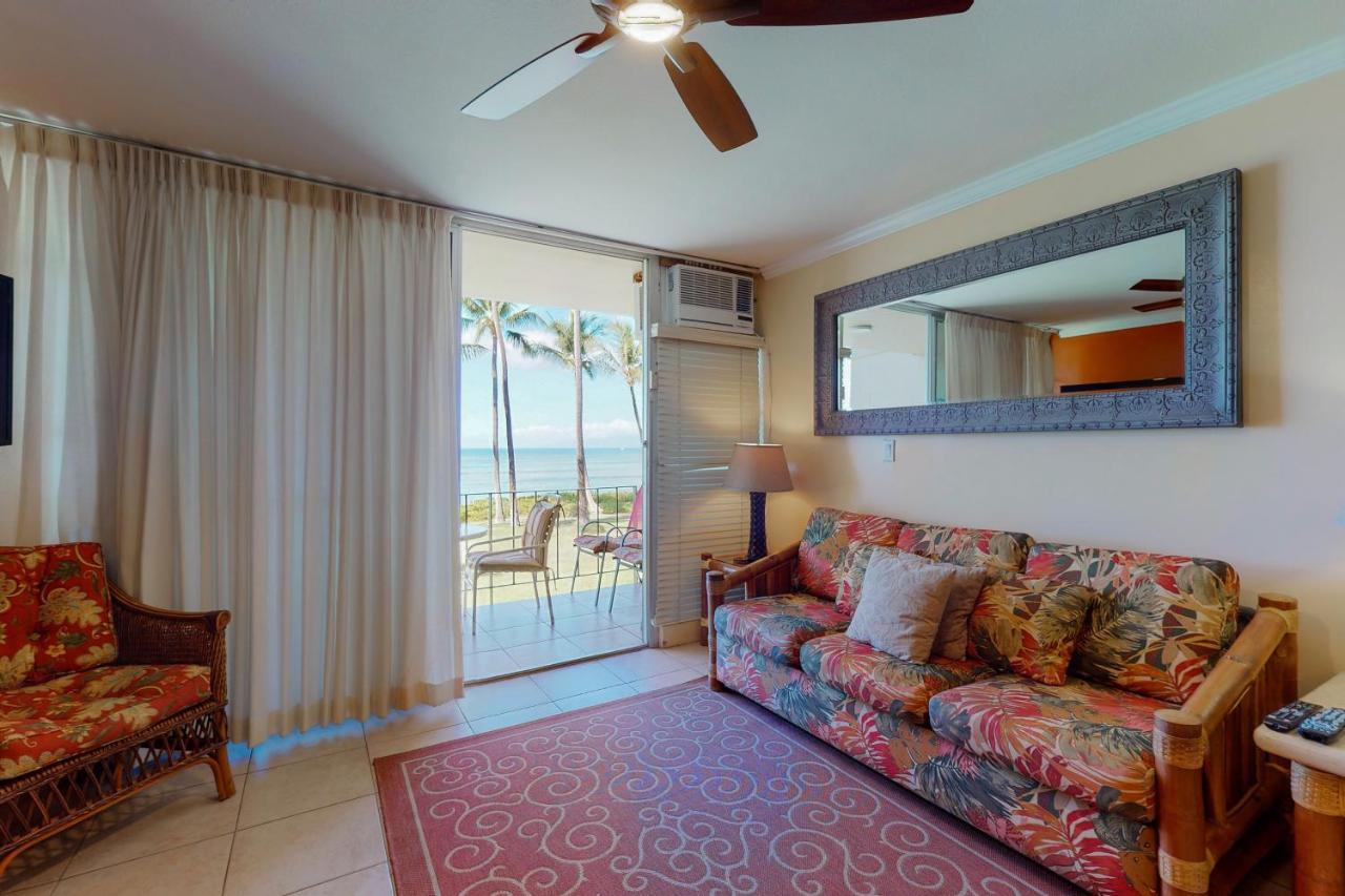 Villa Hale Kai O Kihei Camera foto