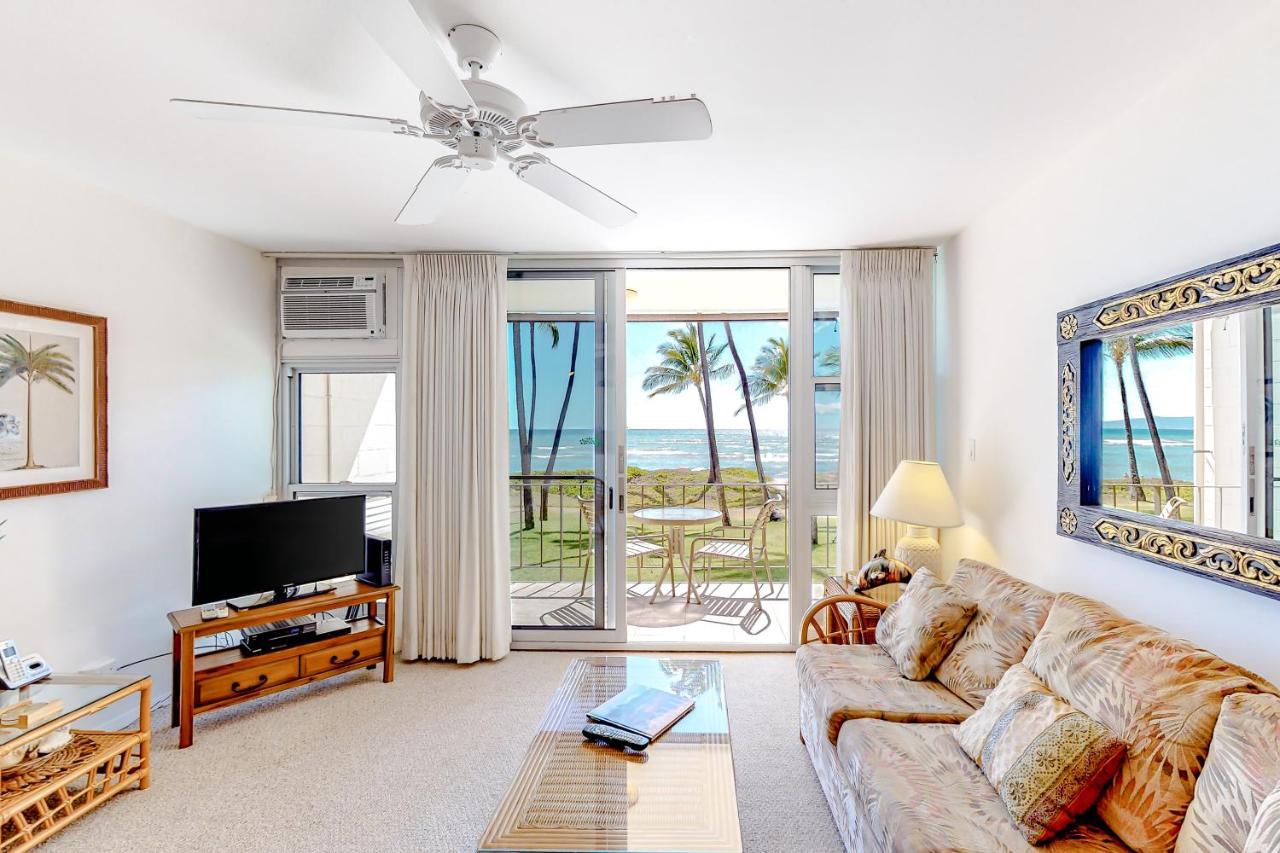 Villa Hale Kai O Kihei Camera foto