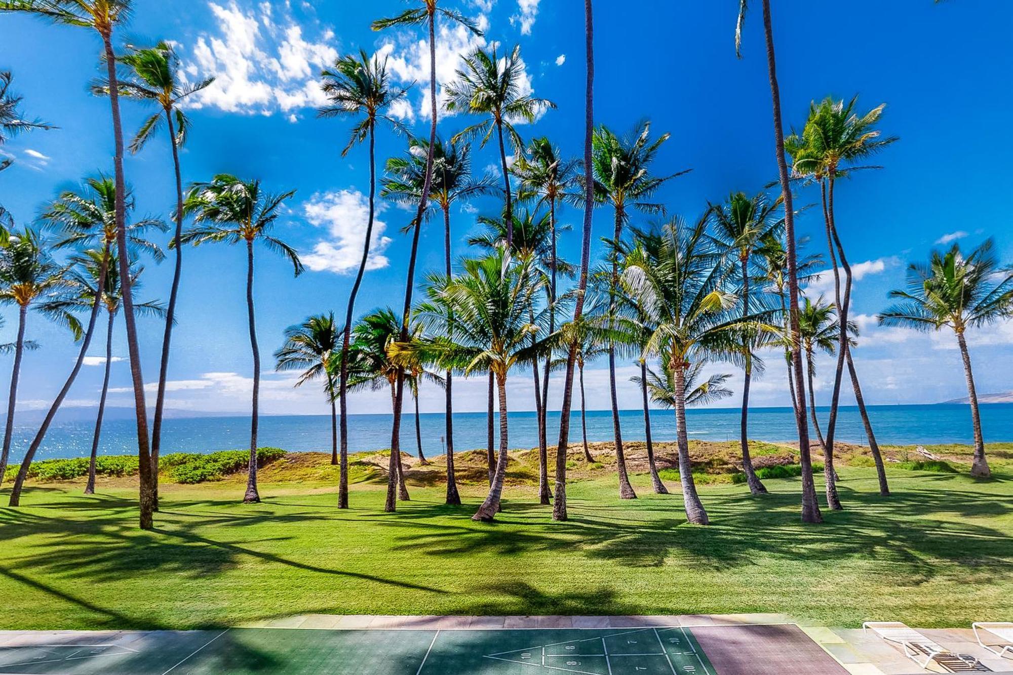 Villa Hale Kai O Kihei Camera foto