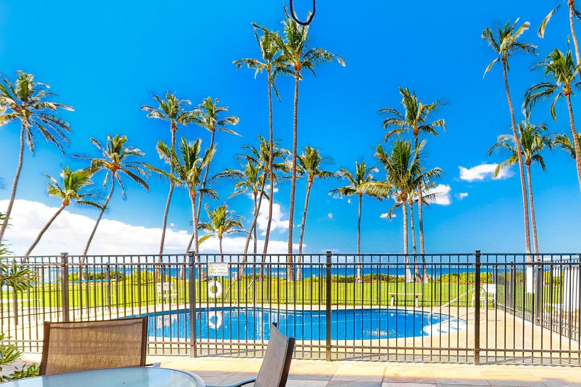 Villa Hale Kai O Kihei Camera foto