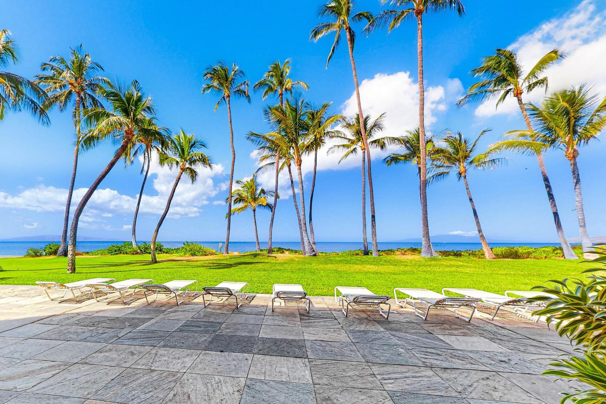 Villa Hale Kai O Kihei Camera foto