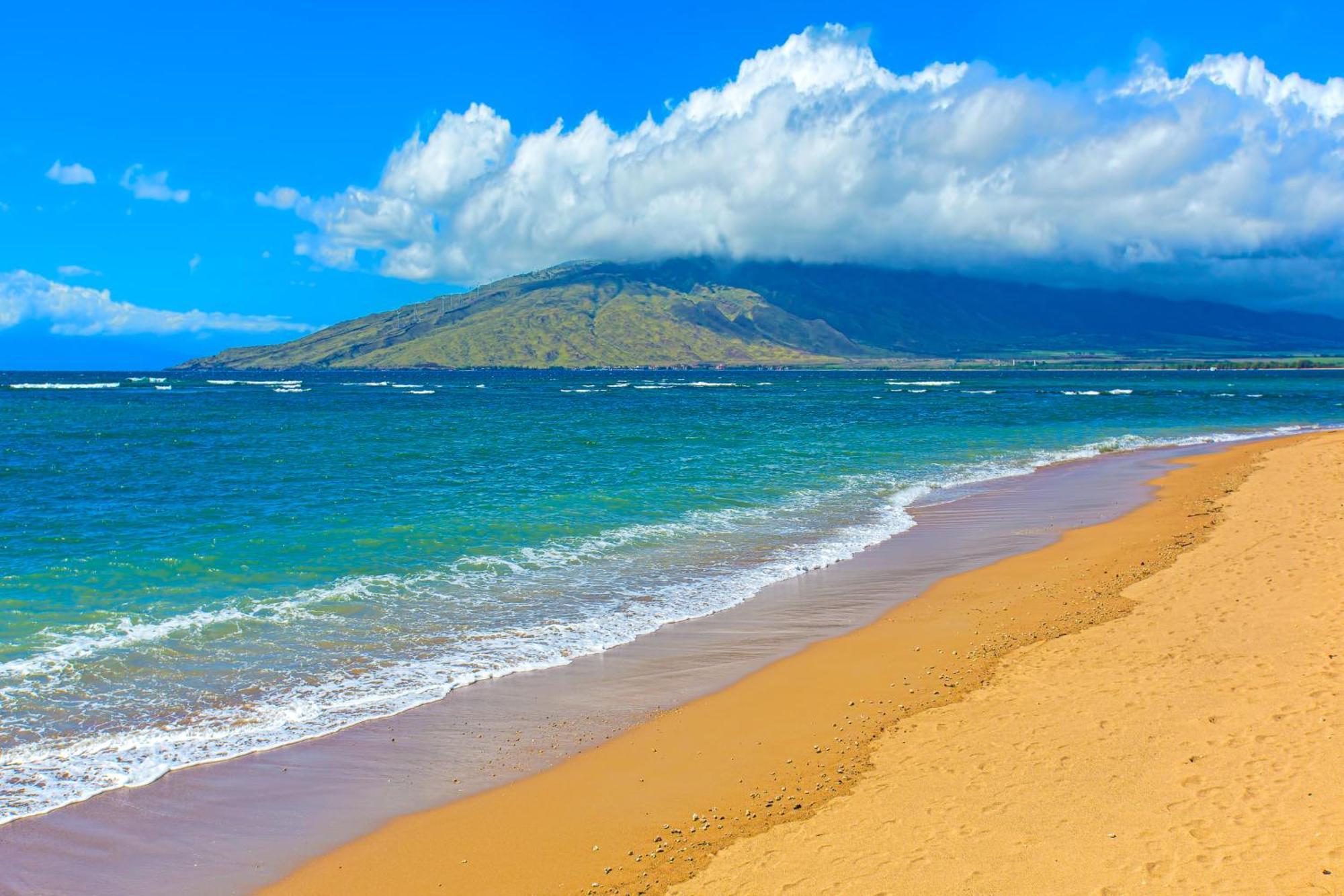 Villa Hale Kai O Kihei Camera foto