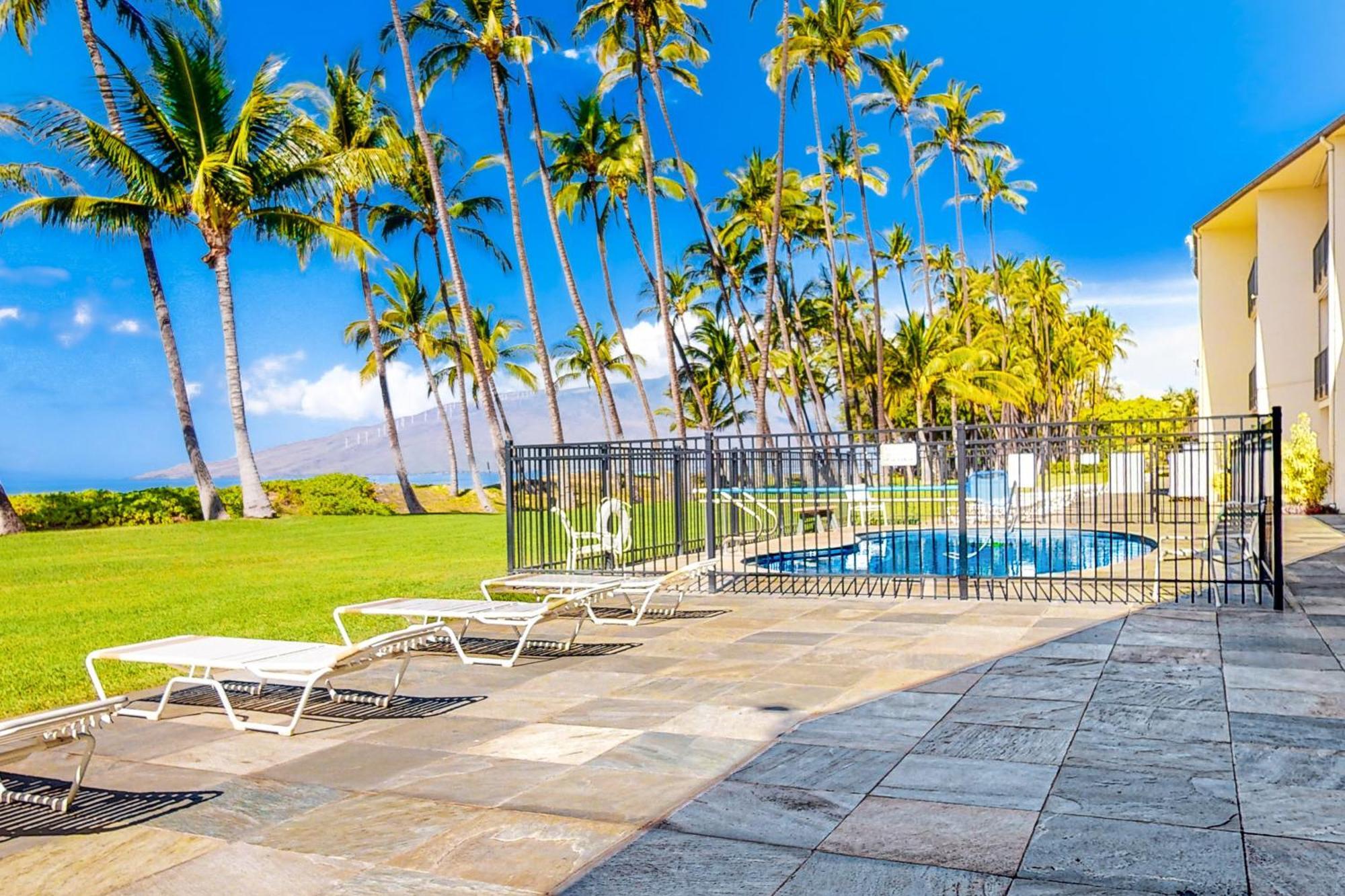 Villa Hale Kai O Kihei Camera foto