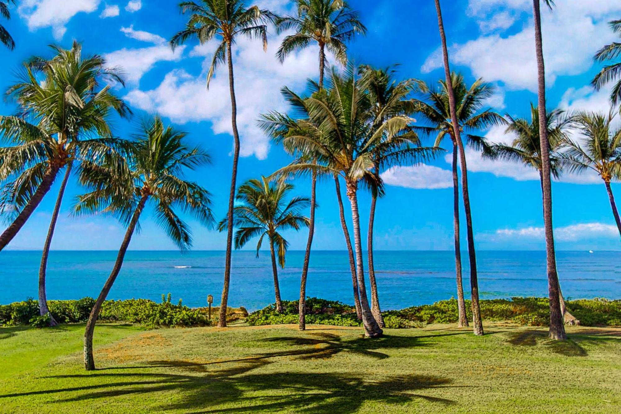 Villa Hale Kai O Kihei Camera foto
