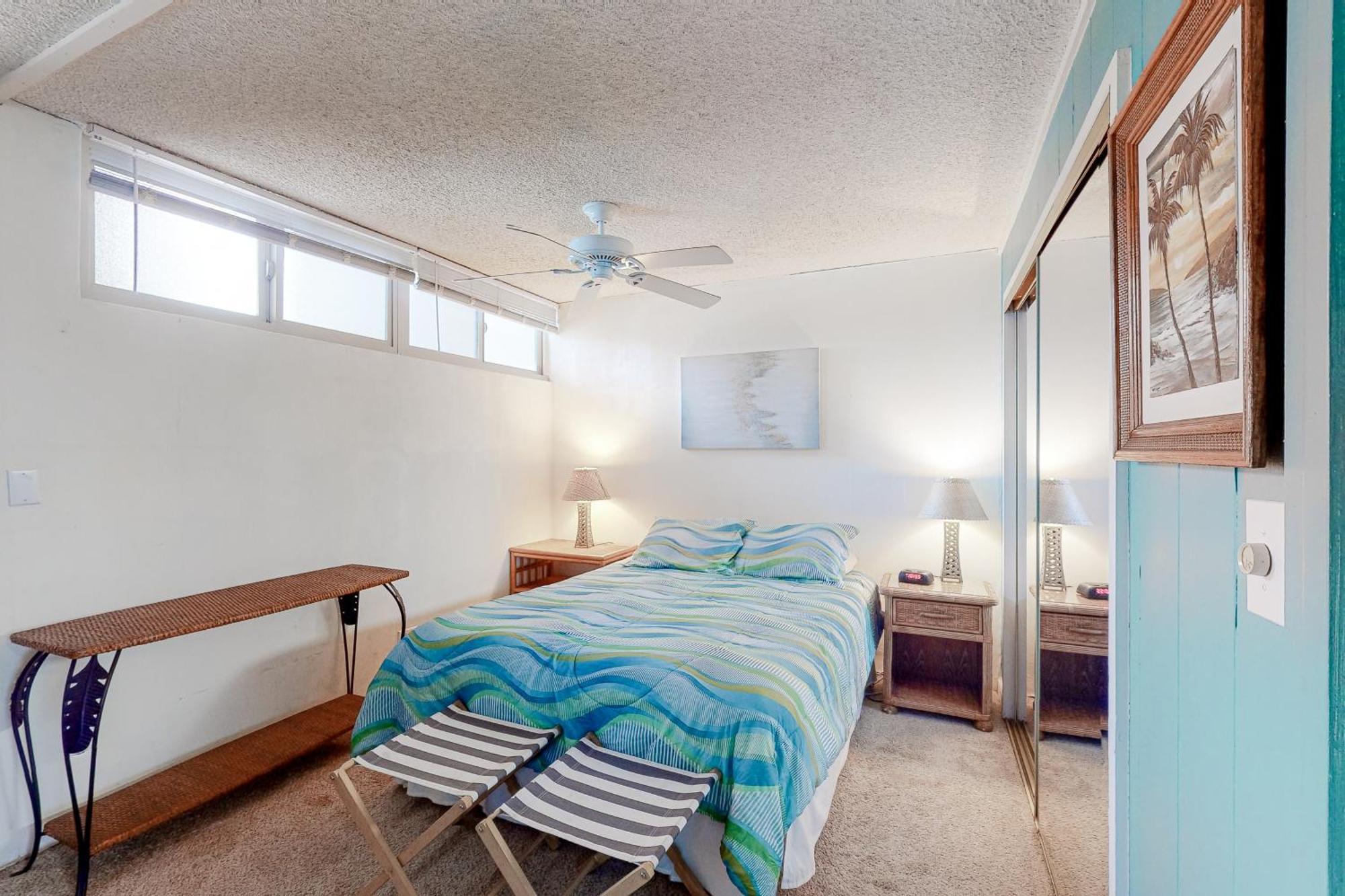 Villa Hale Kai O Kihei Camera foto