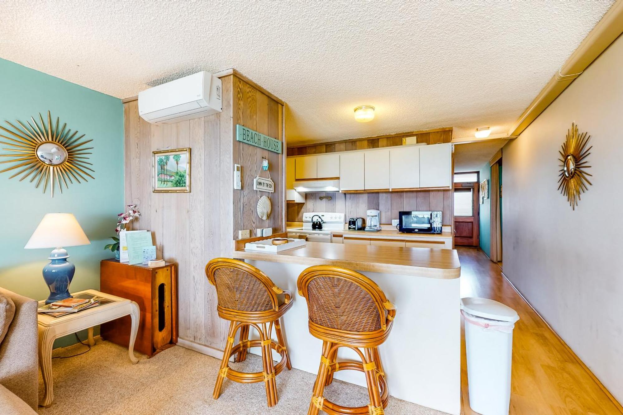 Villa Hale Kai O Kihei Camera foto