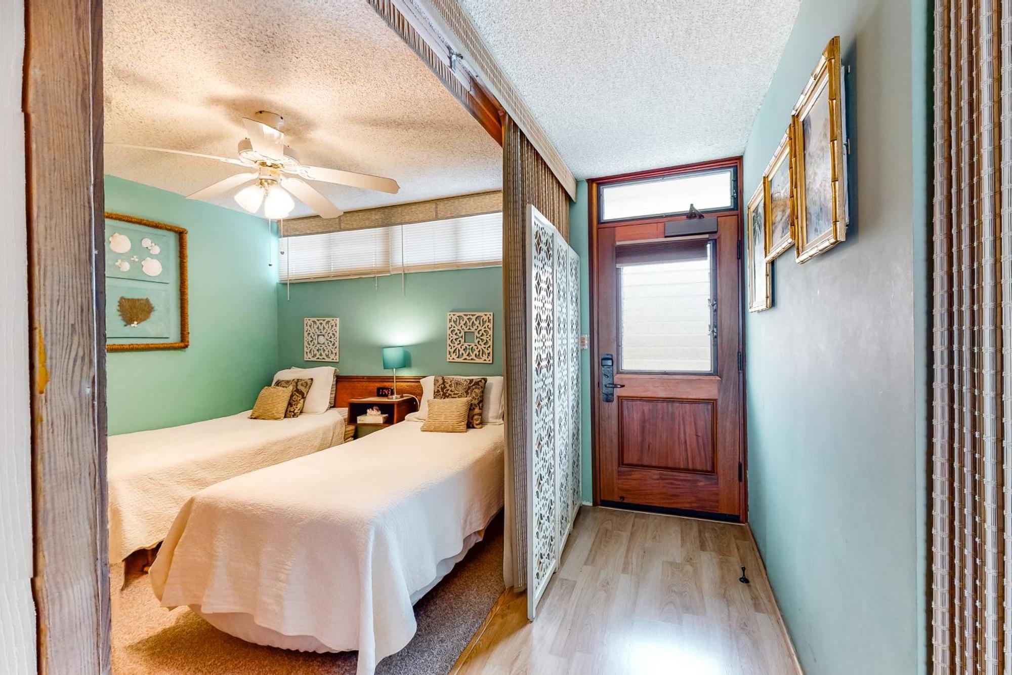 Villa Hale Kai O Kihei Camera foto