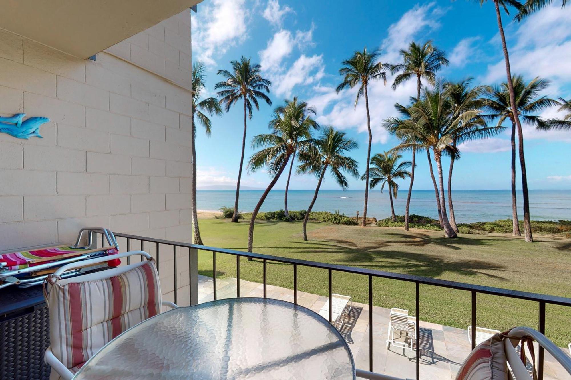 Villa Hale Kai O Kihei Camera foto