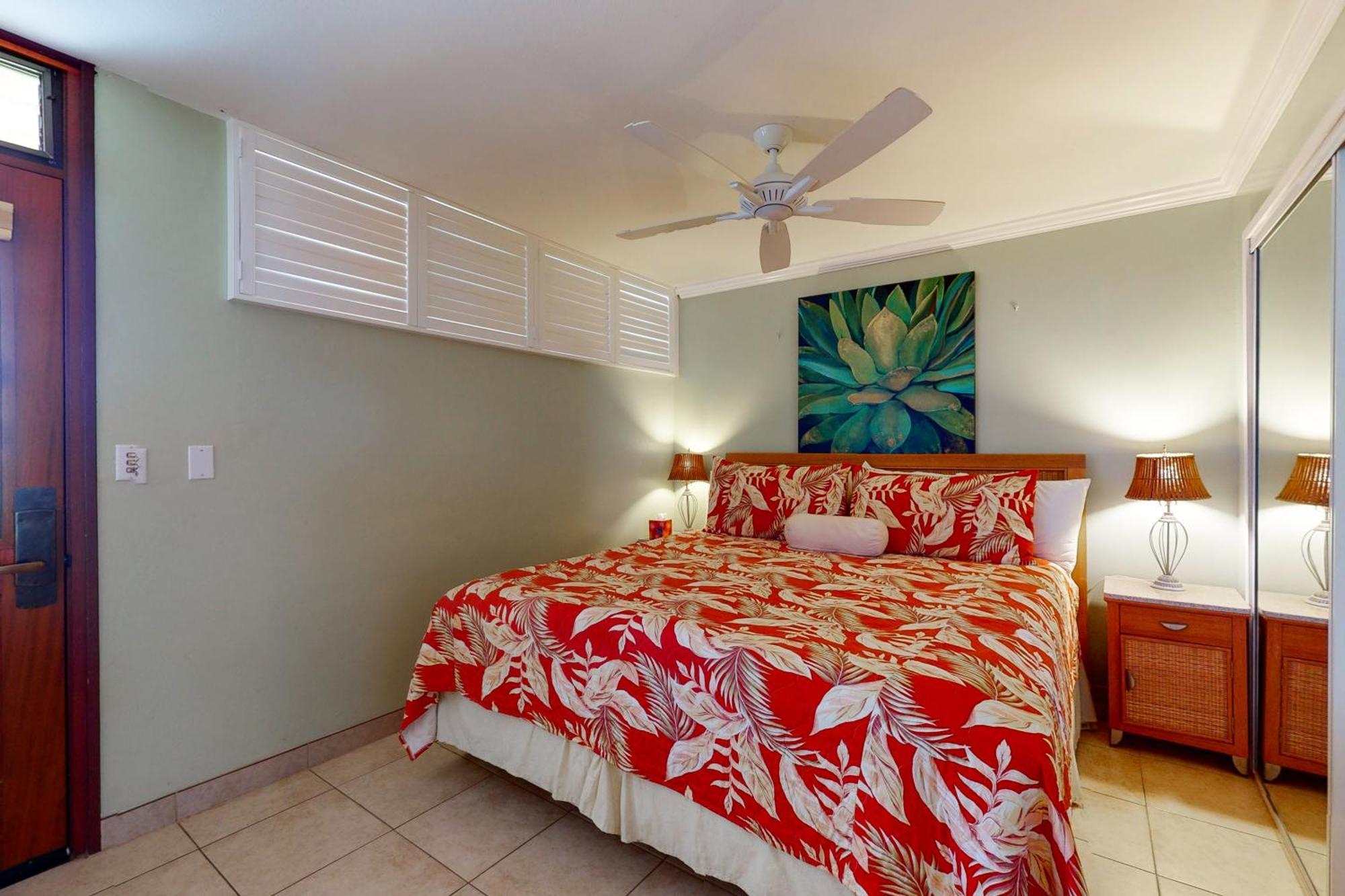 Villa Hale Kai O Kihei Camera foto