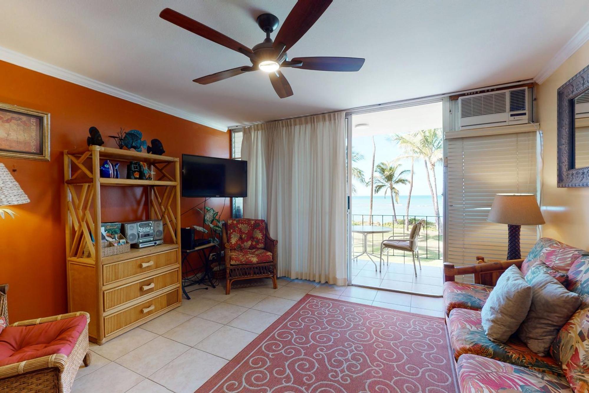Villa Hale Kai O Kihei Camera foto