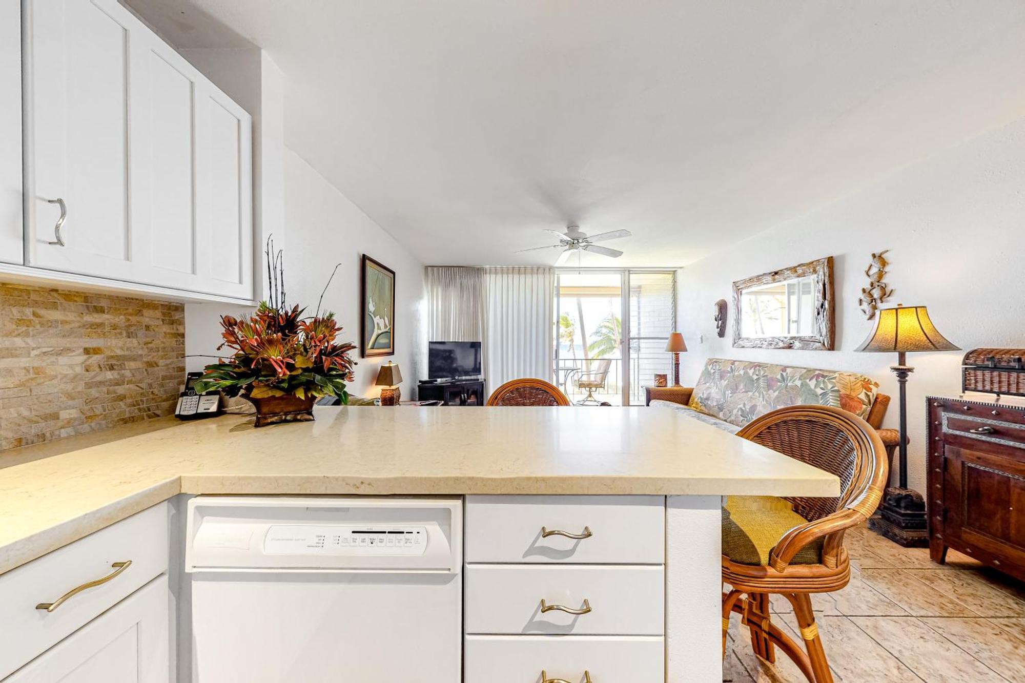 Villa Hale Kai O Kihei Camera foto