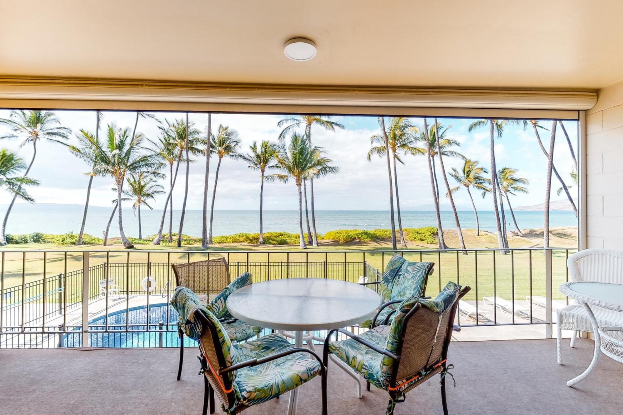 Villa Hale Kai O Kihei Camera foto