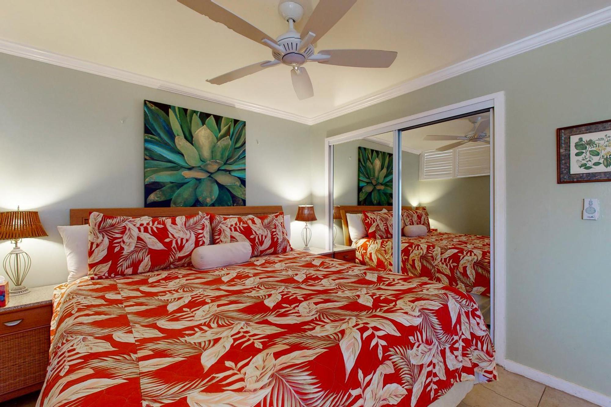 Villa Hale Kai O Kihei Camera foto