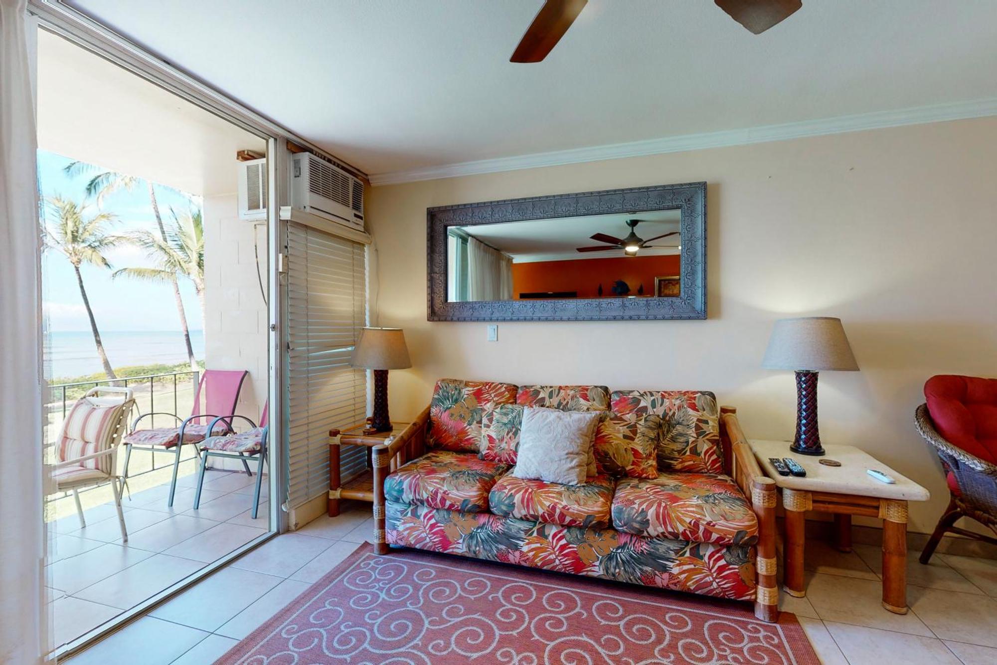 Villa Hale Kai O Kihei Camera foto