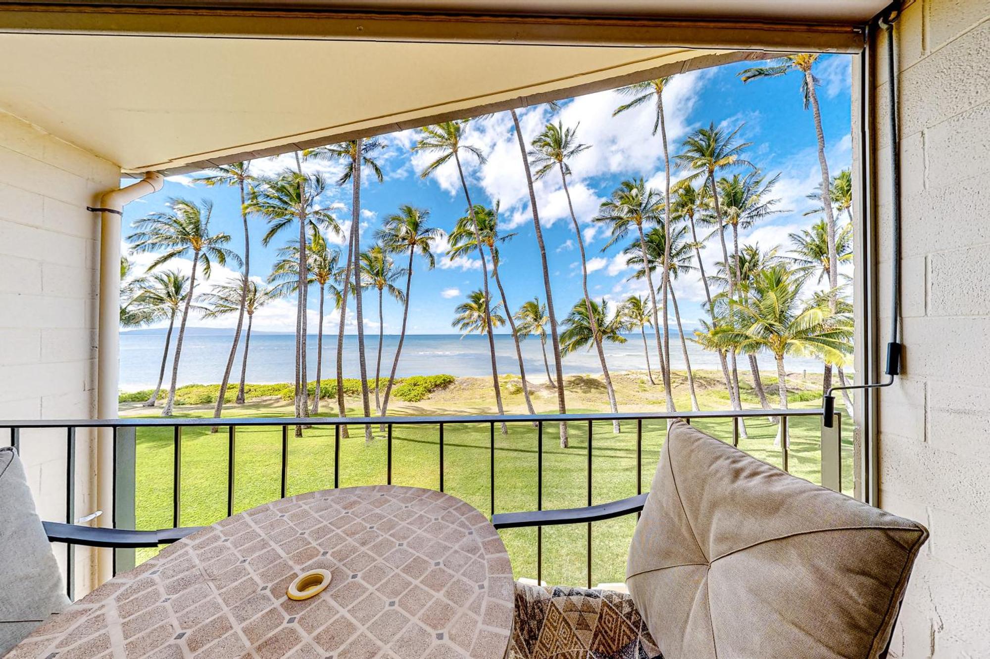 Villa Hale Kai O Kihei Camera foto