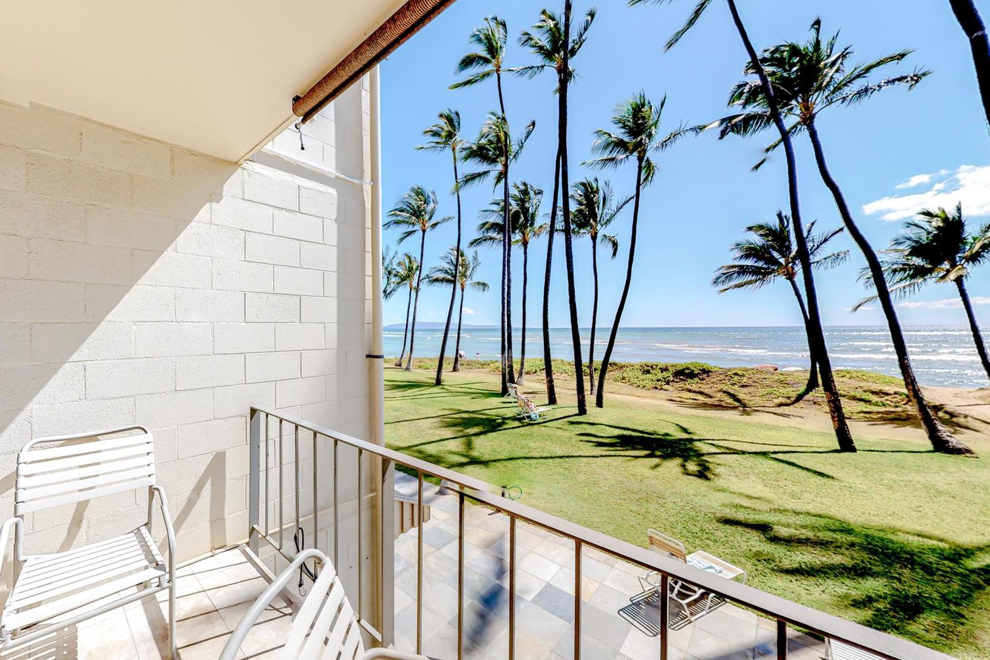 Villa Hale Kai O Kihei Camera foto