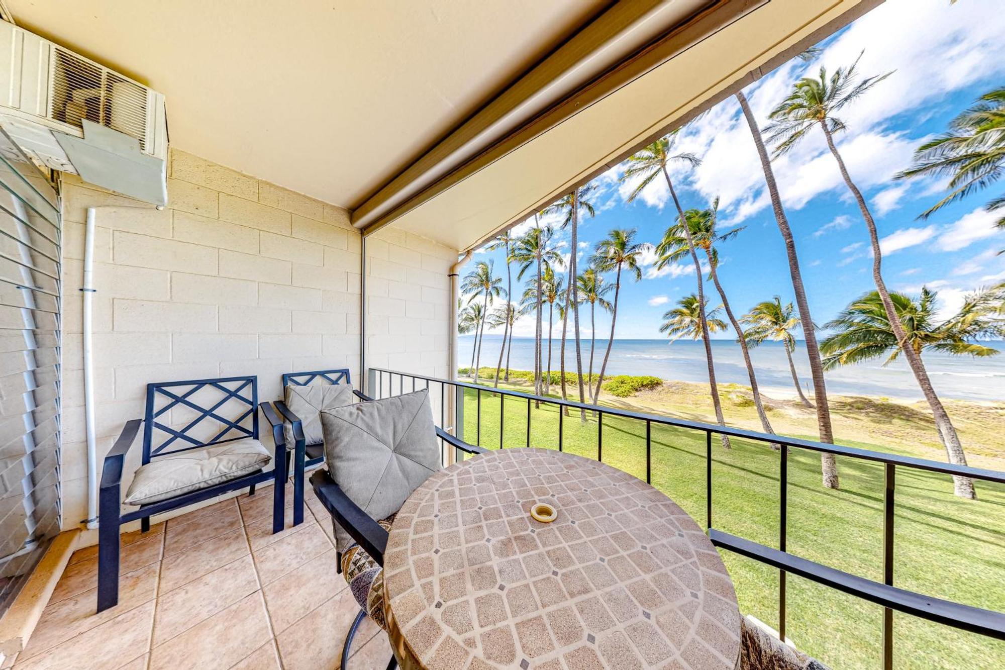 Villa Hale Kai O Kihei Camera foto