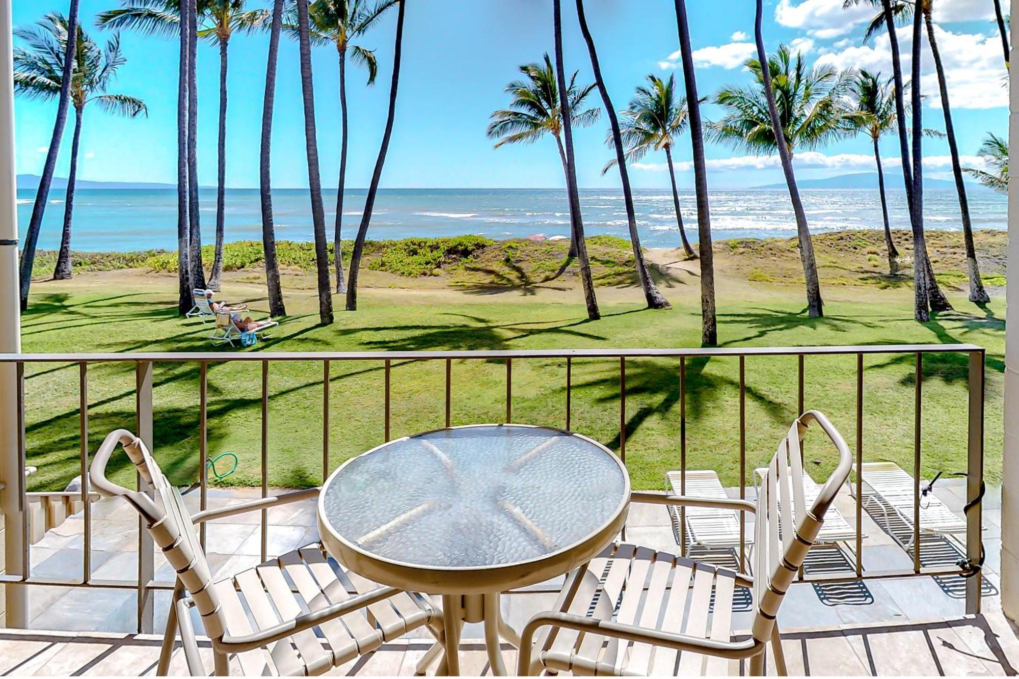 Villa Hale Kai O Kihei Camera foto