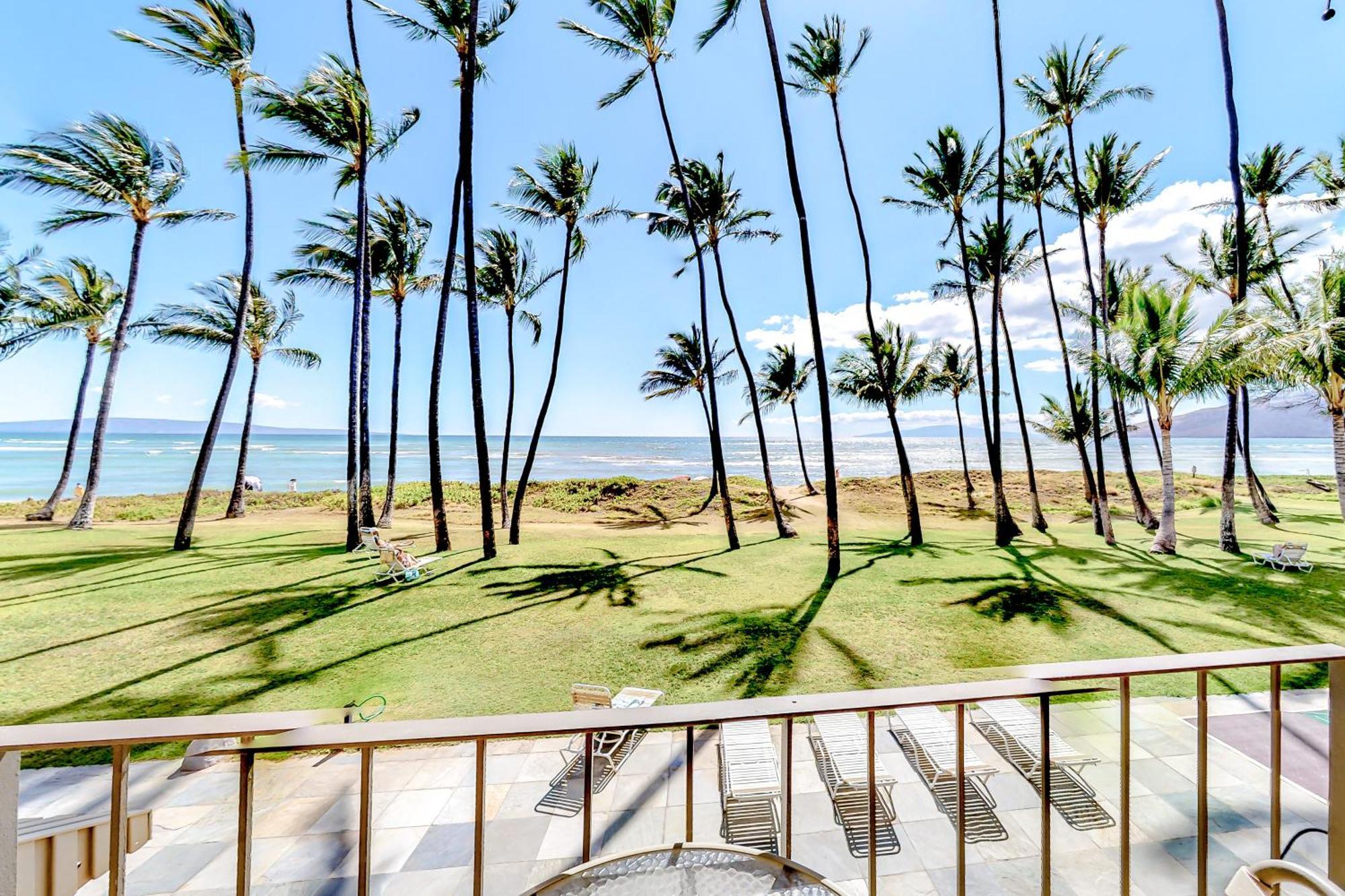 Villa Hale Kai O Kihei Camera foto