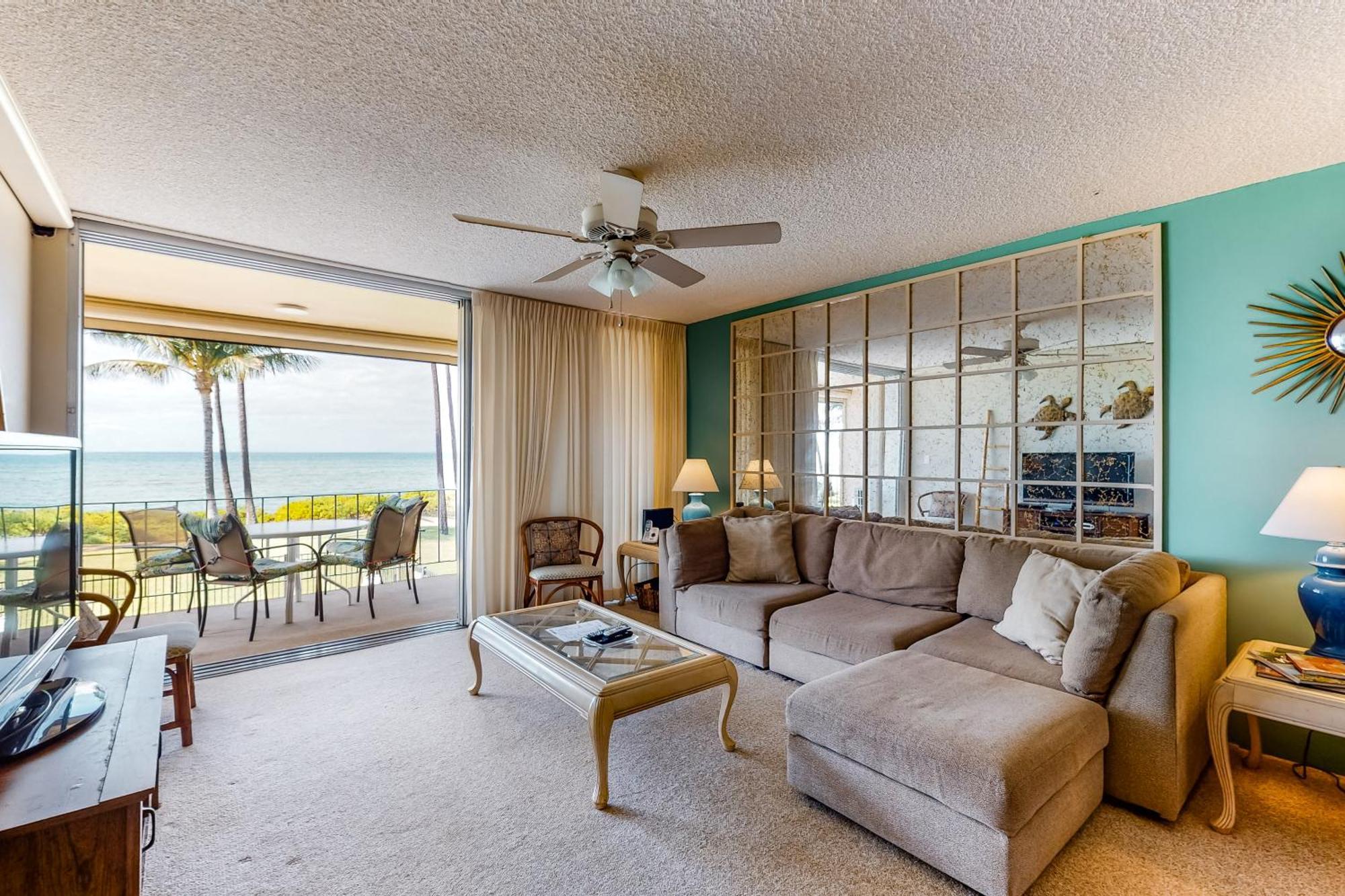 Villa Hale Kai O Kihei Camera foto