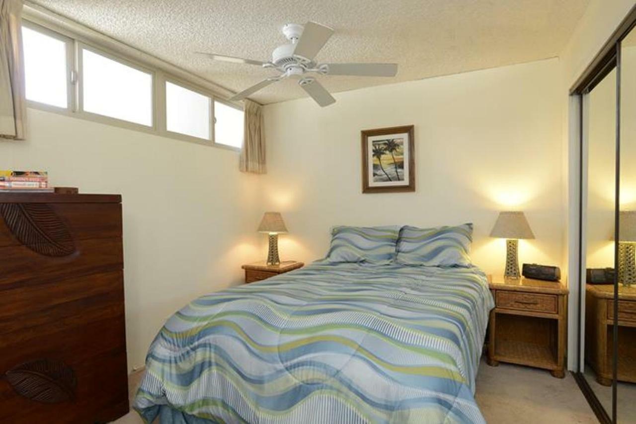 Villa Hale Kai O Kihei Esterno foto